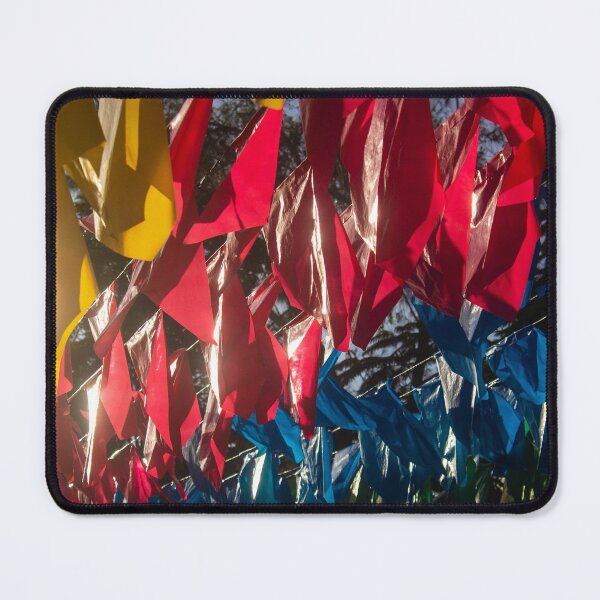 Item preview, colorful flags 5  designed and sold by felipequeiroz.