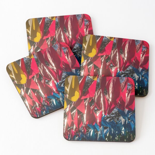 Item preview, colorful flags 5  designed and sold by felipequeiroz.