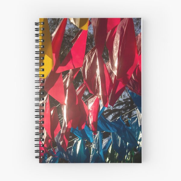 Item preview, colorful flags 5  designed and sold by felipequeiroz.
