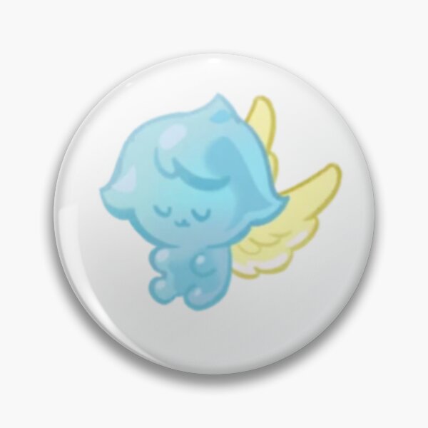 Item preview, Eternal Sugar Cookie Sticker  designed and sold by Dinosaur Bee.