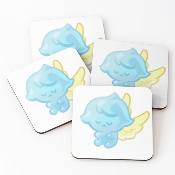 Item preview, Eternal Sugar Cookie Sticker  designed and sold by Dinosaur Bee.
