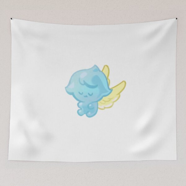 Item preview, Eternal Sugar Cookie Sticker  designed and sold by Dinosaur Bee.