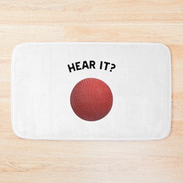 Item preview, Hear it? designed and sold by Minerbetter.