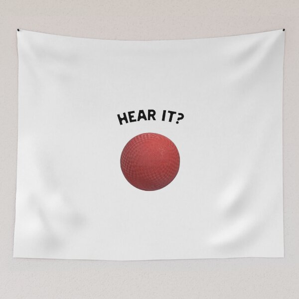 Item preview, Hear it? designed and sold by Minerbetter.