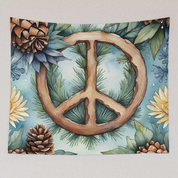 Item preview, Pinecone Calm designed and sold by Dream Whimspirations.