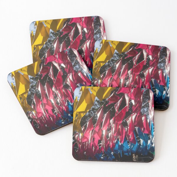 Item preview, colorful flags 6 designed and sold by felipequeiroz.