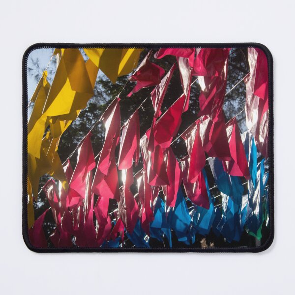 Item preview, colorful flags 6 designed and sold by felipequeiroz.