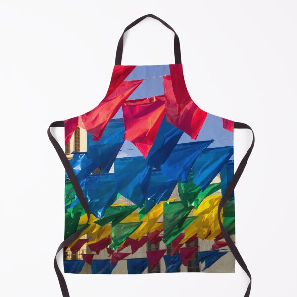 Item preview, colorful flags 7 designed and sold by felipequeiroz.