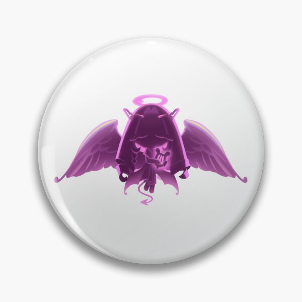 Item preview, Eternal Sugar Cookie Sticker  designed and sold by Dinosaur Bee.