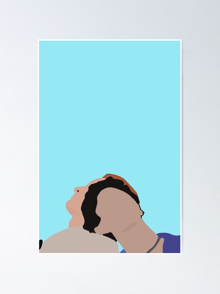 Call Me By Your Name Poster For Sale By Tytybydesign Redbubble