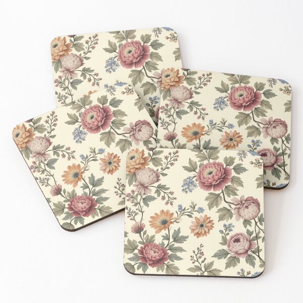 Item preview, Floral n Flowers designed and sold by roseglasses.