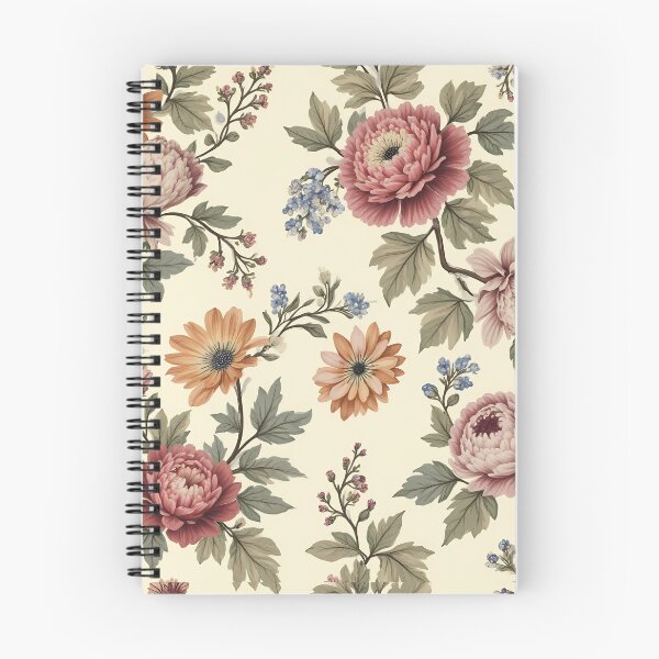 Item preview, Floral n Flowers designed and sold by roseglasses.