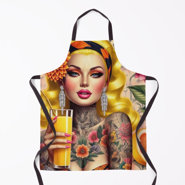 Item preview, Hollywood Pinup- Belmont Breeze designed and sold by williamlharvey.