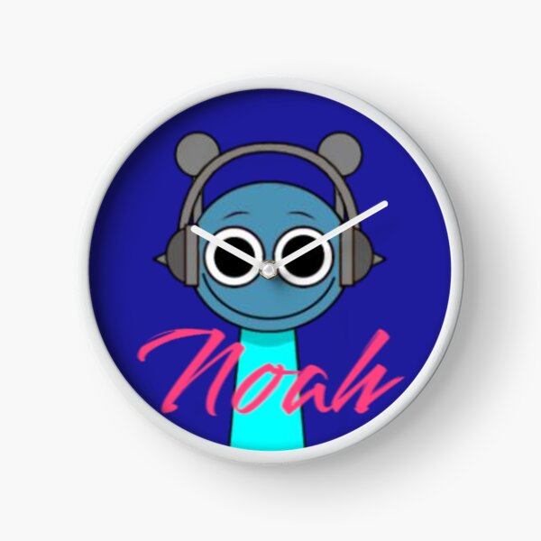 Item preview, Noah  designed and sold by pksart1.