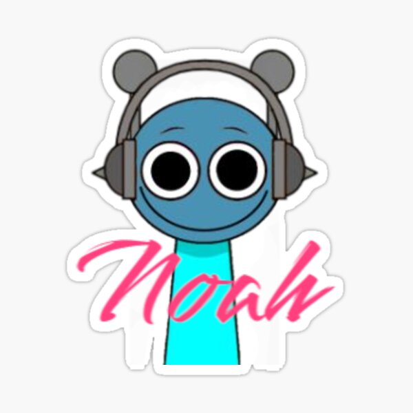 Item preview, Noah  designed and sold by pksart1.