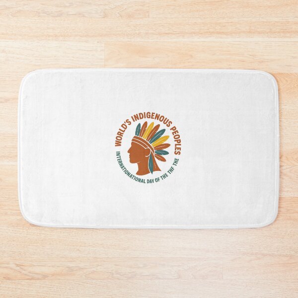 Item preview, Profile Tribute to Indigenous Peoples Day designed and sold by TnShirt.