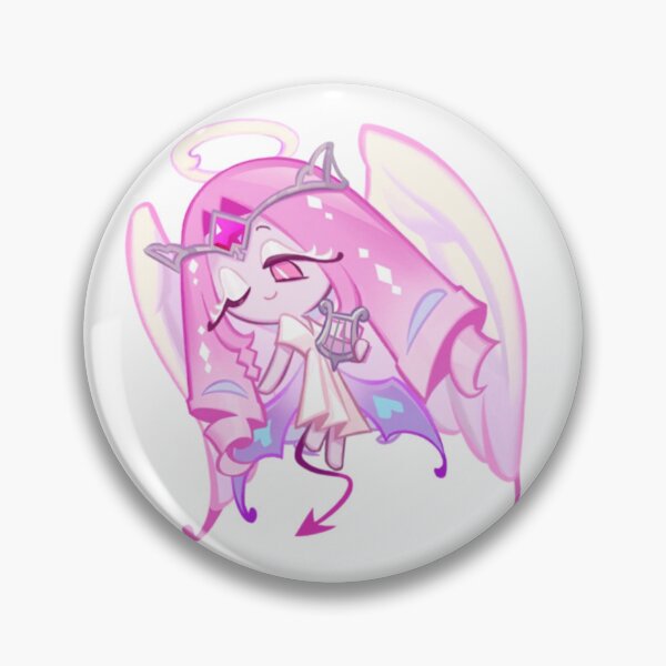Item preview, Eternal Sugar Cookie Sticker  designed and sold by Dinosaur Bee.