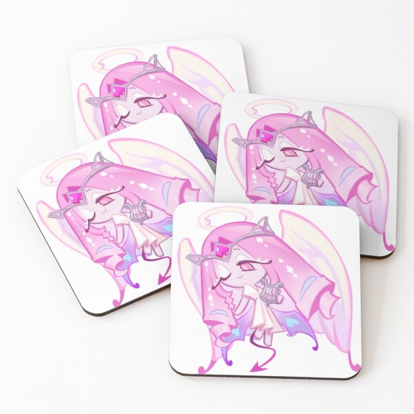 Item preview, Eternal Sugar Cookie Sticker  designed and sold by Dinosaur Bee.