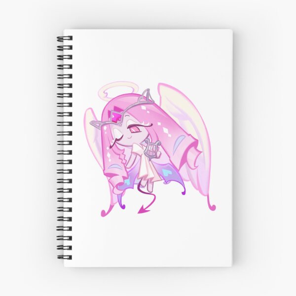 Item preview, Eternal Sugar Cookie Sticker  designed and sold by Dinosaur Bee.