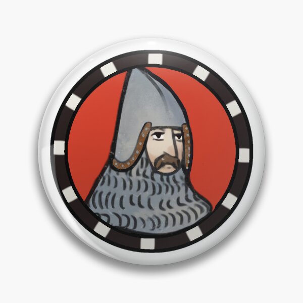 Item preview, Mull designed and sold by Mud and Blood Stickers by Mull.