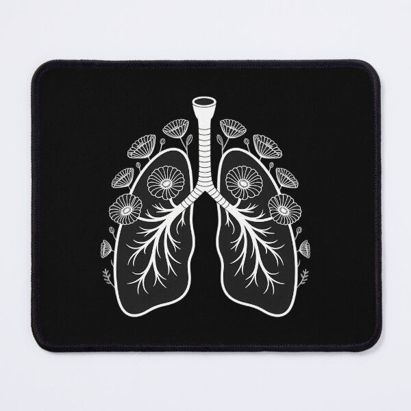 Item preview, Womens Floral Flower Lung Cancer Survivor Cancer Day designed and sold by Sea4Adventures.
