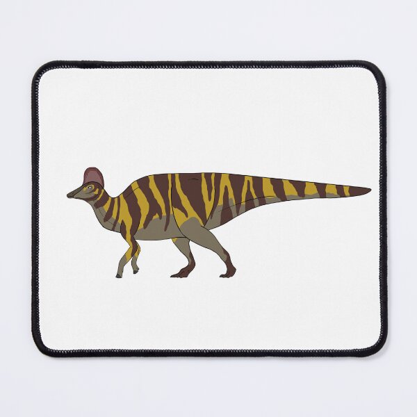 Item preview, Corythosaurus JPOG designed and sold by Paleoartyam.