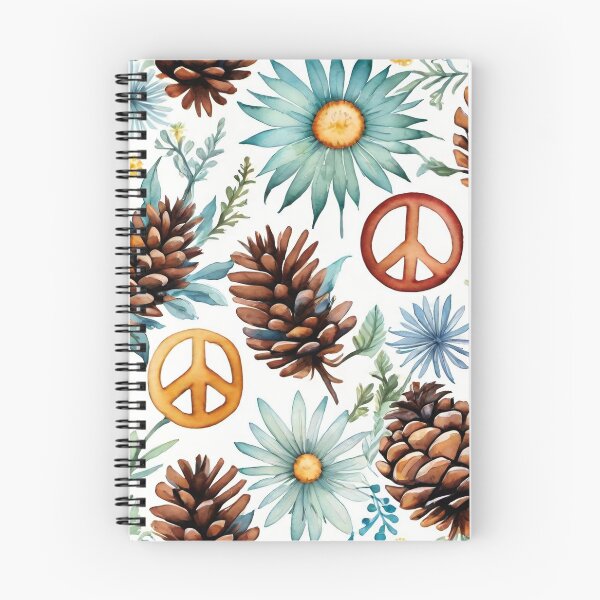 Item preview, Pine Grove Peace designed and sold by Whimspired By Paxx.