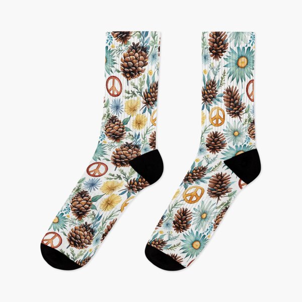 Item preview, Pine Grove Peace designed and sold by Dream Whimspirations.