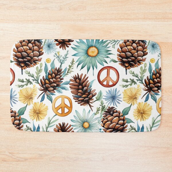 Item preview, Pine Grove Peace designed and sold by Whimspired By Paxx.