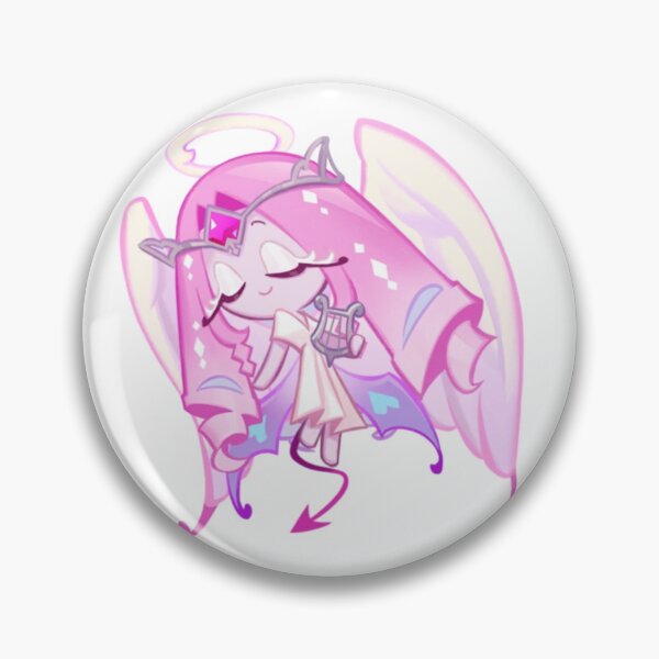 Item preview, Eternal Sugar Cookie Sticker  designed and sold by Dinosaur Bee.