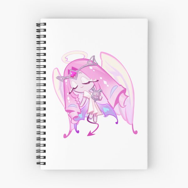 Item preview, Eternal Sugar Cookie Sticker  designed and sold by Dinosaur Bee.