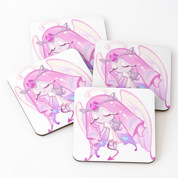 Item preview, Eternal Sugar Cookie Sticker  designed and sold by Dinosaur Bee.