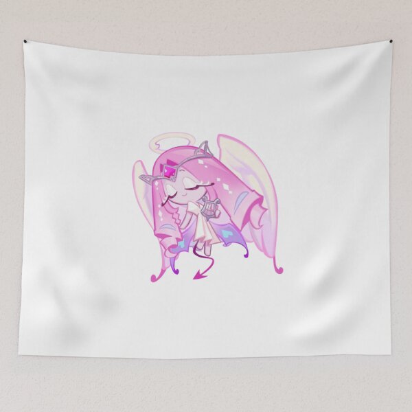 Item preview, Eternal Sugar Cookie Sticker  designed and sold by Dinosaur Bee.