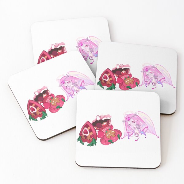 Item preview, Eternal Sugar Cookie Sticker  designed and sold by Dinosaur Bee.