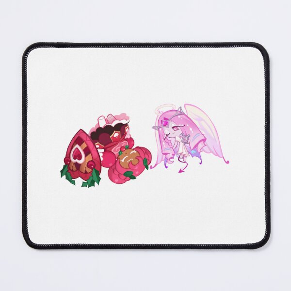 Item preview, Eternal Sugar Cookie Sticker  designed and sold by Dinosaur Bee.