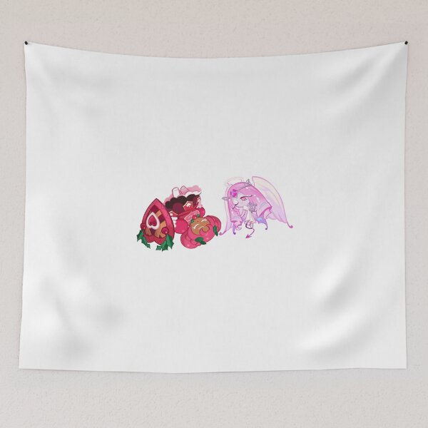 Item preview, Eternal Sugar Cookie Sticker  designed and sold by Dinosaur Bee.
