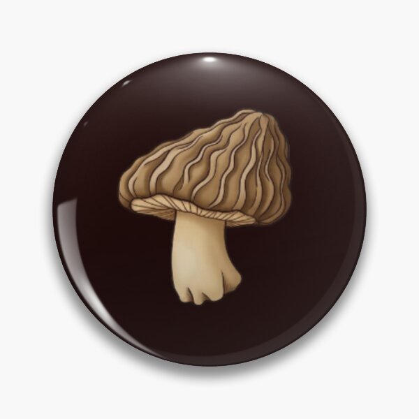 Item preview, Moral mushroom designed and sold by MeerkatWanderer.