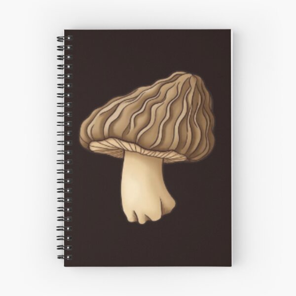 Item preview, Moral mushroom designed and sold by MeerkatWanderer.