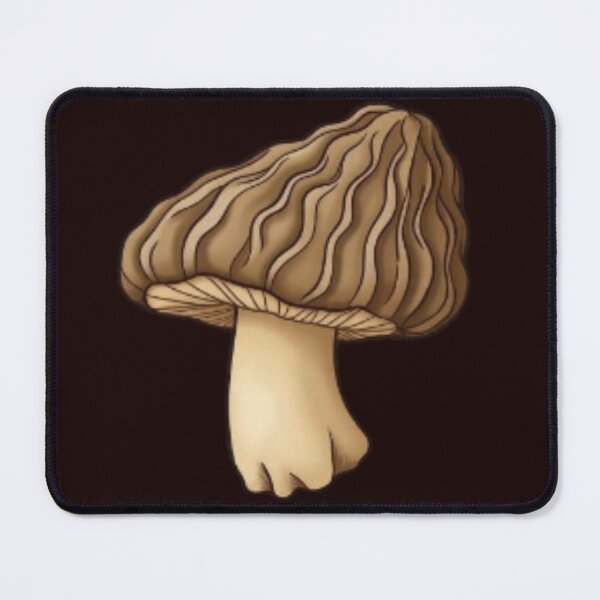 Item preview, Moral mushroom designed and sold by MeerkatWanderer.