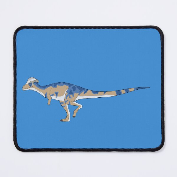 Item preview, Pachycephalosaurus designed and sold by Paleoartyam.