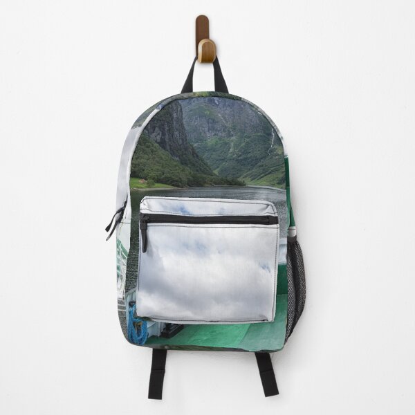 Item preview, Naeroyfjord taken from Ferry designed and sold by aaronchoi.
