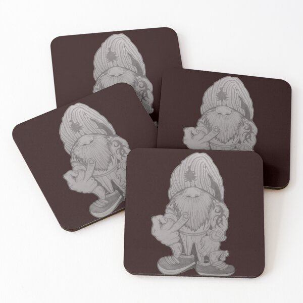Item preview, gnome Christmas  designed and sold by pksart1.
