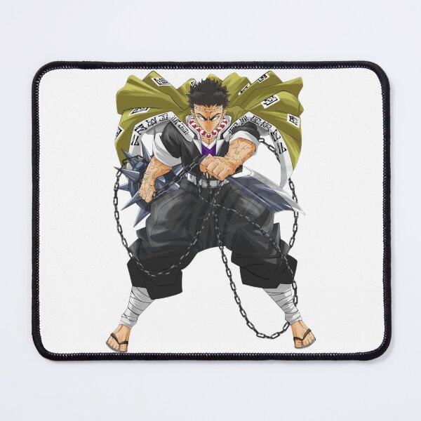 Item preview, Gyomei Himejima designed and sold by Lionessty.