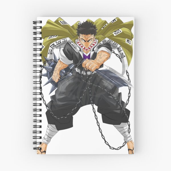 Item preview, Gyomei Himejima designed and sold by Lionessty.
