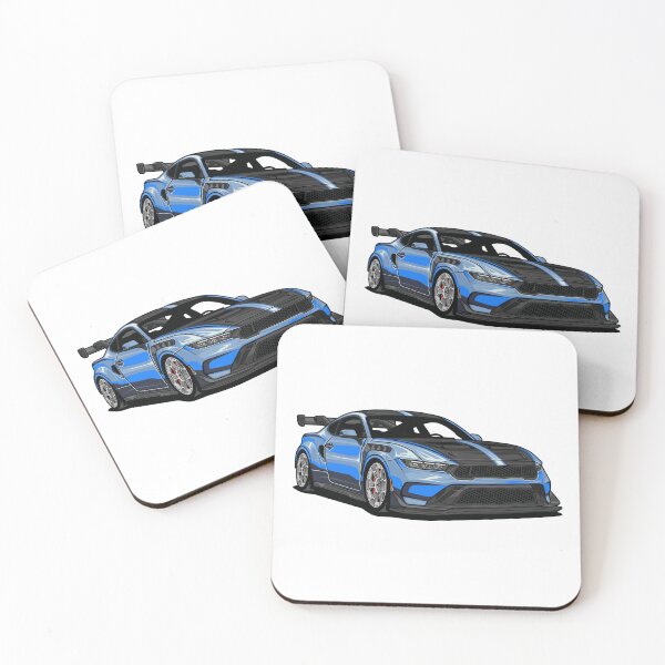 Item preview, Pony Supercar designed and sold by the-craft-shop.