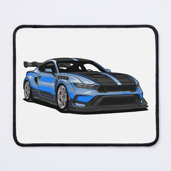 Item preview, Pony Supercar designed and sold by the-craft-shop.