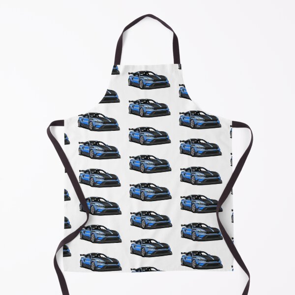 Item preview, Pony Supercar designed and sold by the-craft-shop.