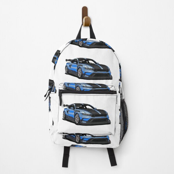 Item preview, Pony Supercar designed and sold by the-craft-shop.