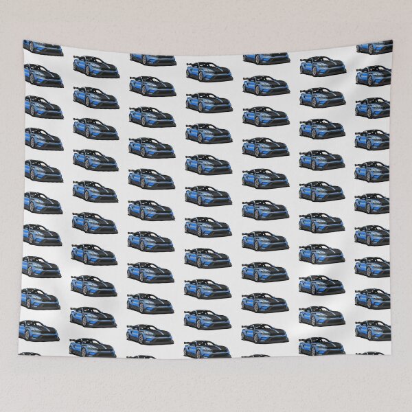 Item preview, Pony Supercar designed and sold by the-craft-shop.