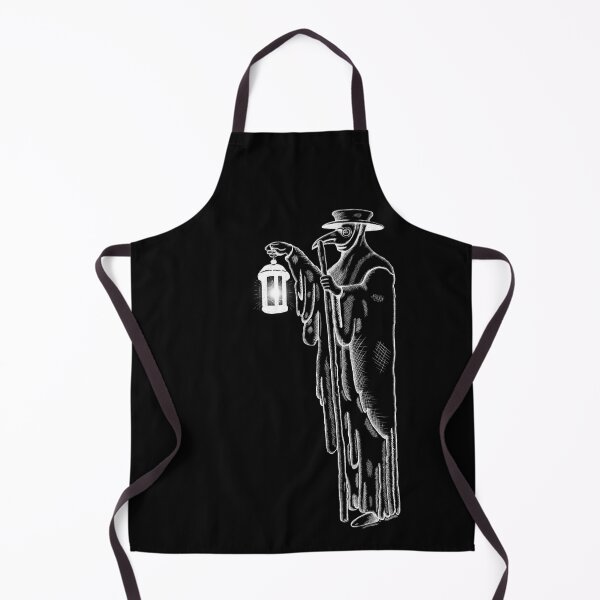 Item preview, Plague Doctor X The Hermit designed and sold by MB-Graphix.